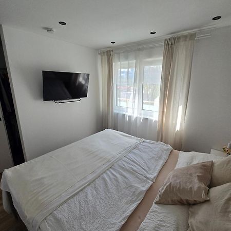 Apartamento Anni Grobming Exterior foto