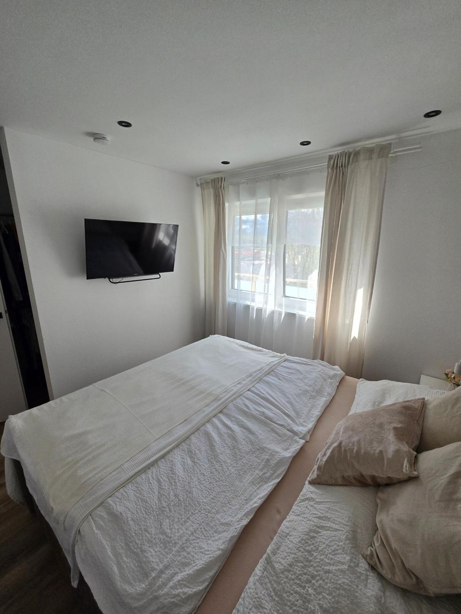 Apartamento Anni Grobming Exterior foto