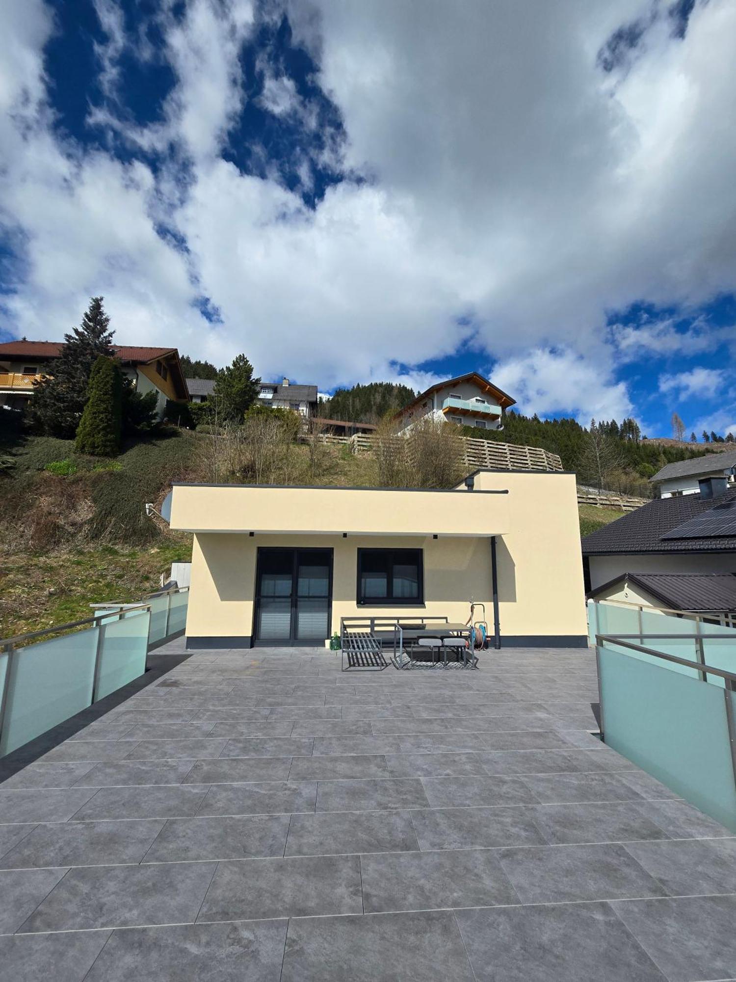 Apartamento Anni Grobming Exterior foto